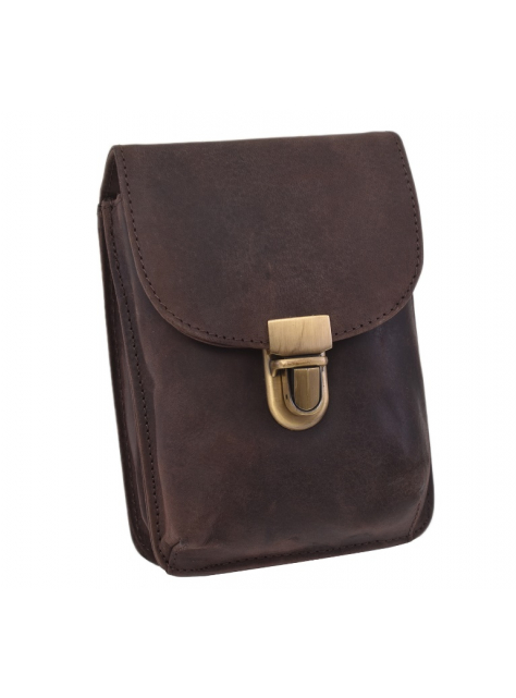 Puzdro na opasok do šírky 6 cm MERCUCIO koža - KozeneDoplnky.sk