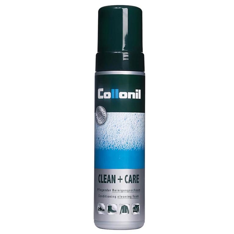 Emulzia na čistenie Clean & Care 200 ml COLLONIL