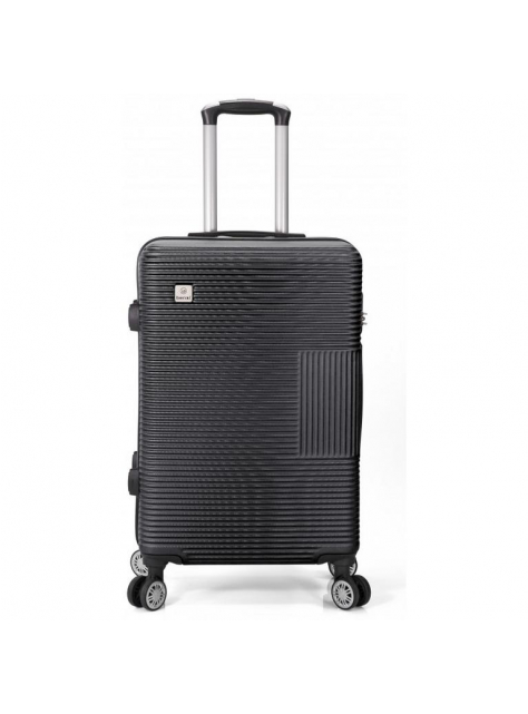 Cestovné kufre BENZI palubné | Sada 2 ks